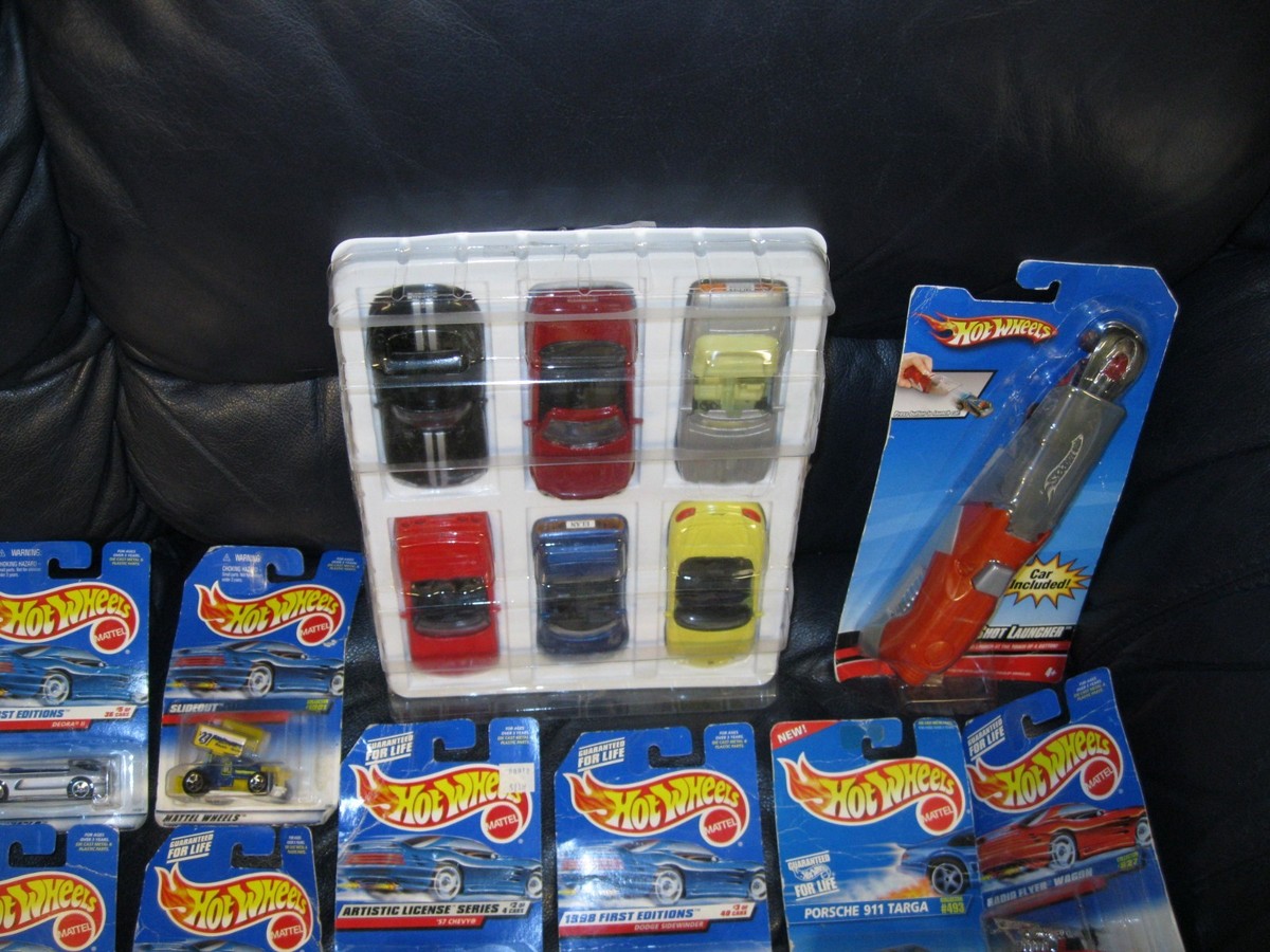 Hot Wheels & Maisto Design ミニカーセット s-l1600.jpg