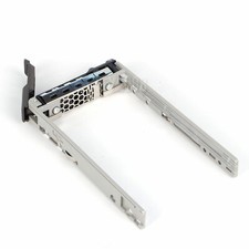 24PCS 2.5" SAS SATA Hard Drive Tray Caddy 8FKXC For Dell Gen 13th PowerEdge R930