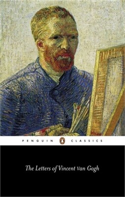 The Letters of Vincent Van Gogh (Paperback or Softback)