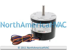 OEM Lennox Armstrong Ducane 1/5 HP FAN MOTOR Replaces Emerson K48HXGFG-4294