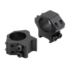 CCOP USA 1" Tactical Picatinny Style Scope Rings Mount Low Profile A-1002WL