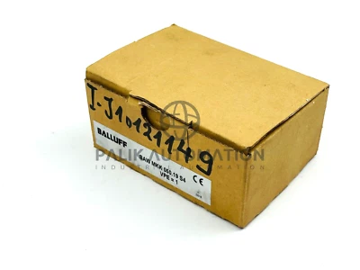 Balluff BAW003K Inductive distance sensors — Proximity & Inductive Sensors