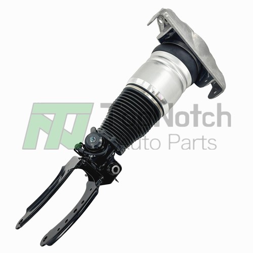 2x Front Air Suspension Shock Struts Fit Audi Q7 Porsche Cayenne VW Touareg 03- - Picture 8 of 10