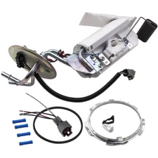 Electric Fuel Pump Module & Sender Assembly for Ford F-150 F-350 F4TZ9A407C