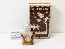 Vintage Guerlain Mitsouko Pure Parfum 1 fl oz /30 ml Discontinued Fragrance EDP