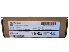 1762-OF4 Analog Output Module  MicroLogix 1200 4 Pt Fast Delivery