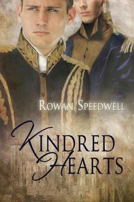 Rowan Speedwell Kindred Hearts (Paperback) (UK IMPORT)