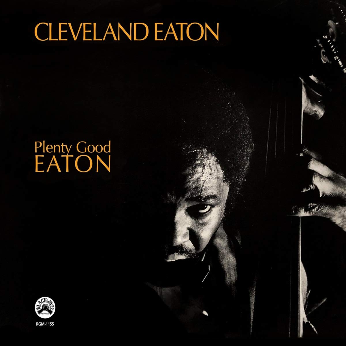 Cleveland Eaton 12 альбомов Plenty Good Eaton (винил) (ИМПОРТ ИЗ Великобритании)