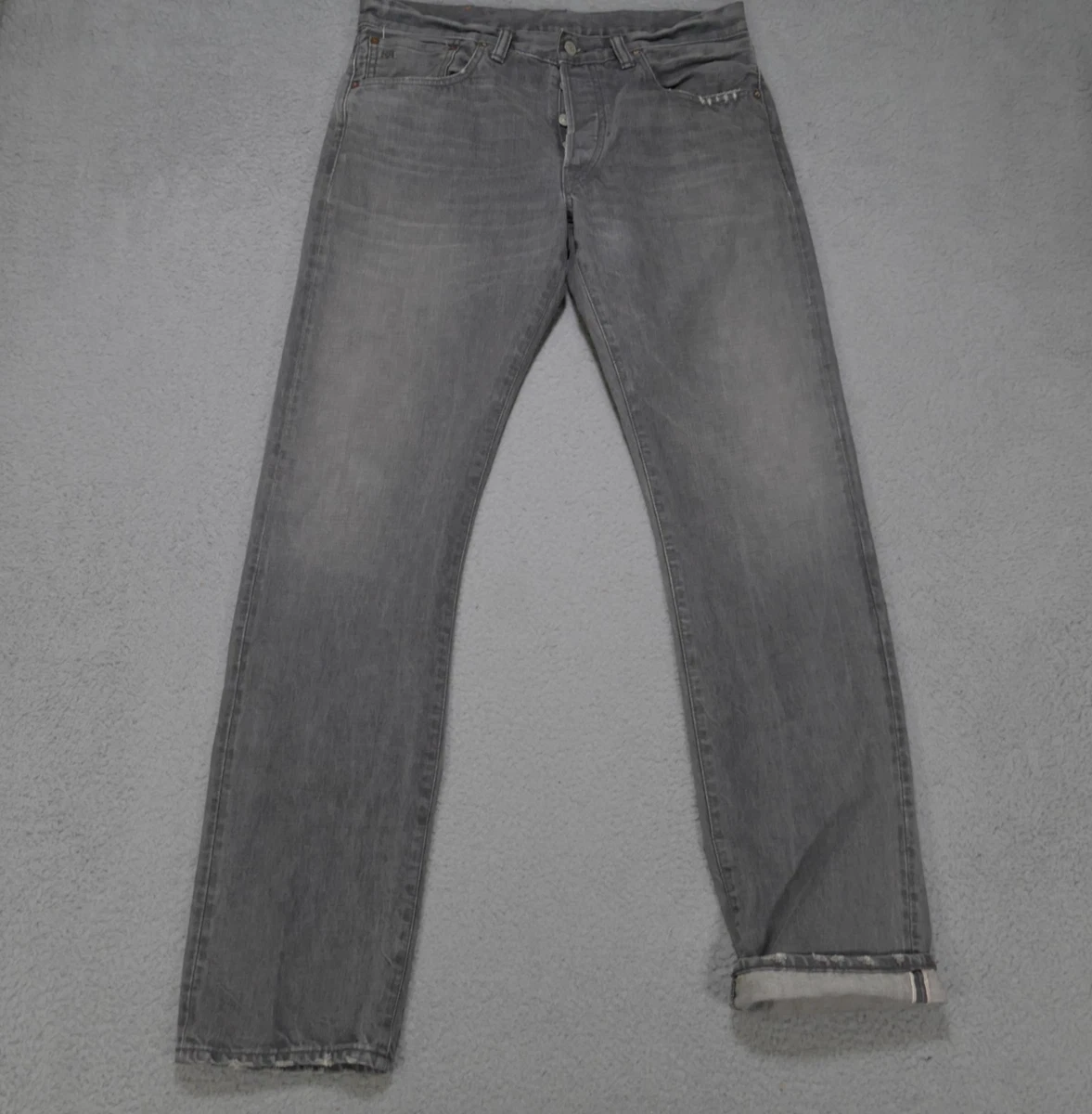 RRL Regular 32 Size Jeans for Men for sale | eBay