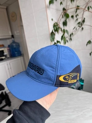 Subaru Men's Baseball Caps for sale | eBay