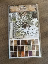 Tim Holtz Idea-ology Halloween 2023 Backdrops, TH94331