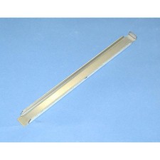 Manitowoc 952748 12 13/16 in x 1 in Stainless Steel Pan Divider