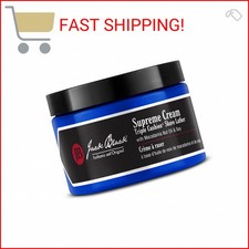 Jack Black - Supreme Cream Triple Cushion Shave Lather - PureScience Formula, Ma