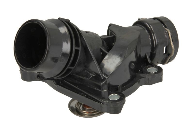 THERMOTEC D2B006TT Thermostat Kühlmittel Kühlwasserthermostat mit Gehäuse mit Dichtung 88°C Kompatibel mit BMW 3 Touring E91 11517787052 11517787113 11517789014 - Bild 5