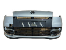 RENAULT Scenic 2012 Front Bumper 5 Doors MPV MK3 X95 00002987