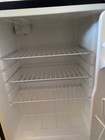 Used Indianapolis Colts logo’d mini refrigerator — photo 5