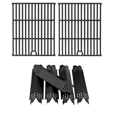 Replacement Parts Kit for Nexgrill 5-Burner 720-0888S 720-0888N 720-0888, 4-Burn