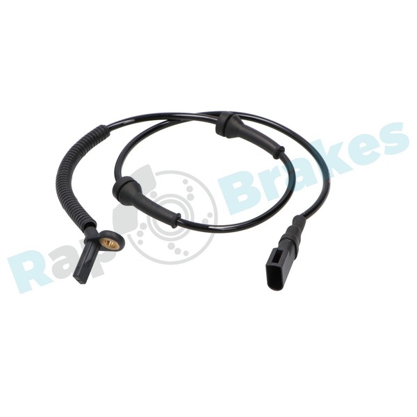 ABS Sensor Raddrehzahl RAP Brakes R-A0347 FüR Ford Fusion LPG Tdci-image