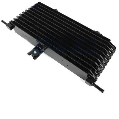 Transmission Oil Cooler For Nissan Qashqai 2013+ HR12 HR13MR16 21606-4EA0A