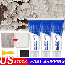 Drywall Patch Repair Kit 250G Wall Mending Agent Multi-Functional Quick Drying