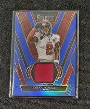 Swatches Buccaneers