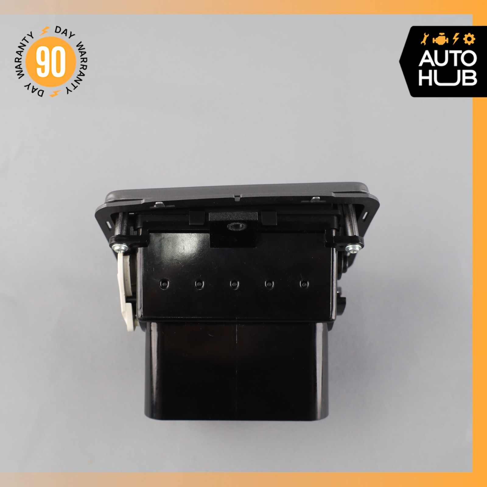 Aston Martin V8 Vantage Left Outer or Inner Center Console AC A/C Air Vent OEM