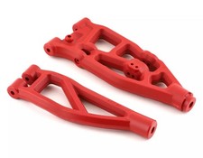 RPM 81609 Arrma Kraton/Outcast 6S Front Right Upper & Lower Suspension Arm Set