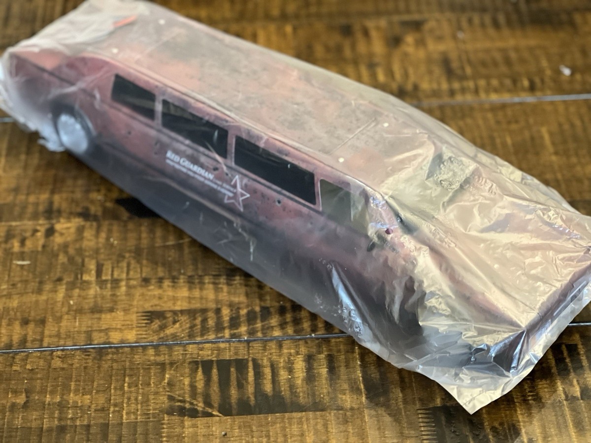 （レア)テミン　15周年POP UPポラロイド写真 Red Guardian Popcorn Bucket! It's too good not to buy it 😂 It's