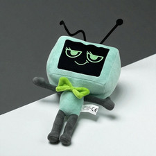 13" Dandy's World Plush Toy Cute Game Character Soft Gift Collectible