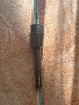 Hilti Setzwerkzeug TE-C5-23B 121 SDS-Plus Original Made in Germany