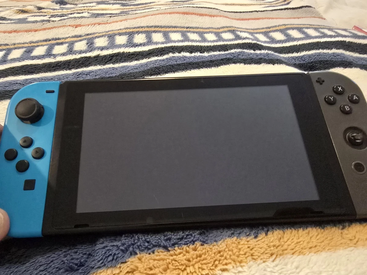Nintendo Switch Nintendo Switch Video Games and Consoles for sale