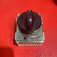 Whirlpool Kenmore Range Oven Switch P# 9762221
