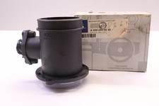 Original MERCEDES-BENZ R129 W140 W210 Luftmassenmesser A0000940848