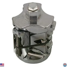 Lisle 36500 Precision Ridge Reamer Tool - Essential for Perfectly Shaped Edges!