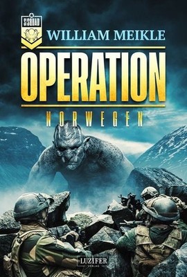Operation Norwegen SciFi-Horror-Thriller