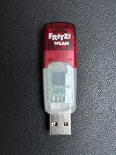 FRITZ! Wlan USB-Stick v2 Internet Mobil Gerät USB Wlan-Adapter