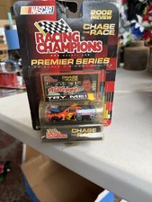 VTG Terry Labonte Diecast Car By Racing Champions 1/64 Scale