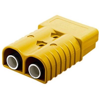 Hochstrom-Batteriesteckverbinder 350 A 1130-0221-01 Gelb encitech Inhalt: 1 St.