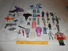 Lot Of Vintage 1980s Masters of the Universe & Other Stuff