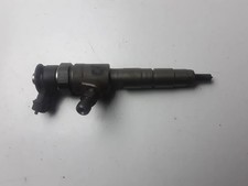 FORD C-MAX II DXA/CB7, DXA/CEU Einspritzdüse 0445110489 CV6Q9F593AA 35294741