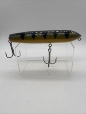 Poe Giant Jackpot 7” Perch Musky Lure