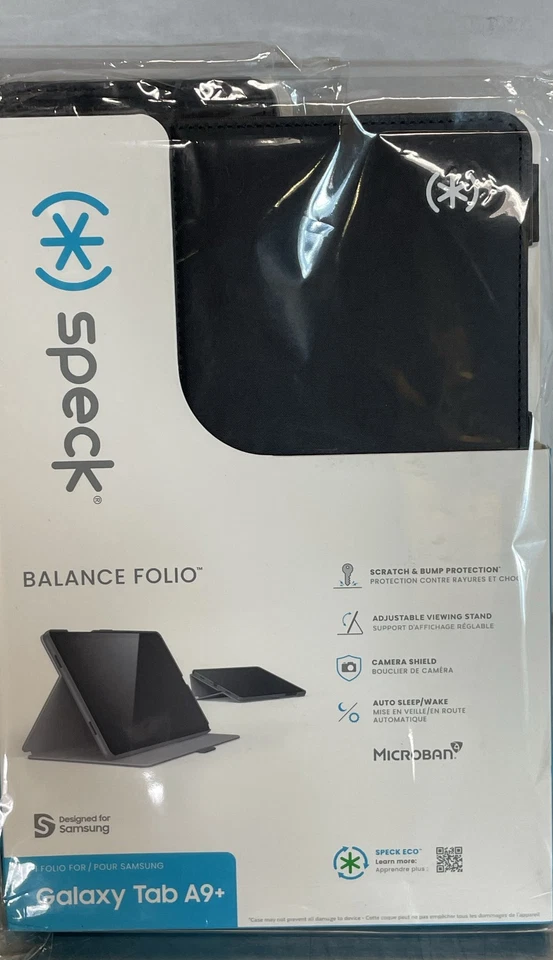 Speck iPad Balance Folio Magfolio Google Pixel Tablet Estuche Lote de 7 NUEVO Foto 3 de 4