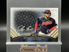 2018 Topps Tier One Baseball Cards 9