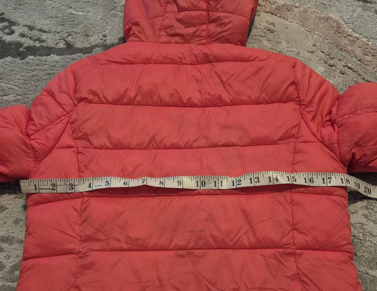 White Stuff Primaloft Showerproof Quilted Padded … - image 10