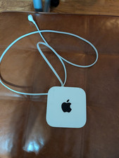 Apple A1470 EMC2635 Airport Extreme 5th Generation Time Capsule Wireless Router