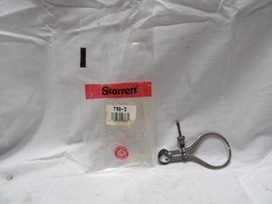 Starrett 3" Spring Type Calipers 79B-3
