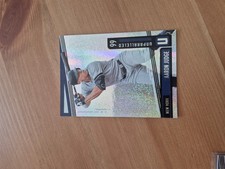 2020 Panini Chronicles Unparallelled 7 Aaron Judge B