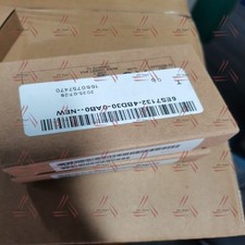 1PC NEW Siemens Free shipping 6ES7132-4BD30-0AB0 1 Year warranty