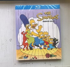 1994 SkyBox Simpsons Series II Trading Cards 12