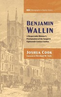 Joshua Cook | Benjamin Wallin | Buch | Englisch (2023) | Pickwick Publications